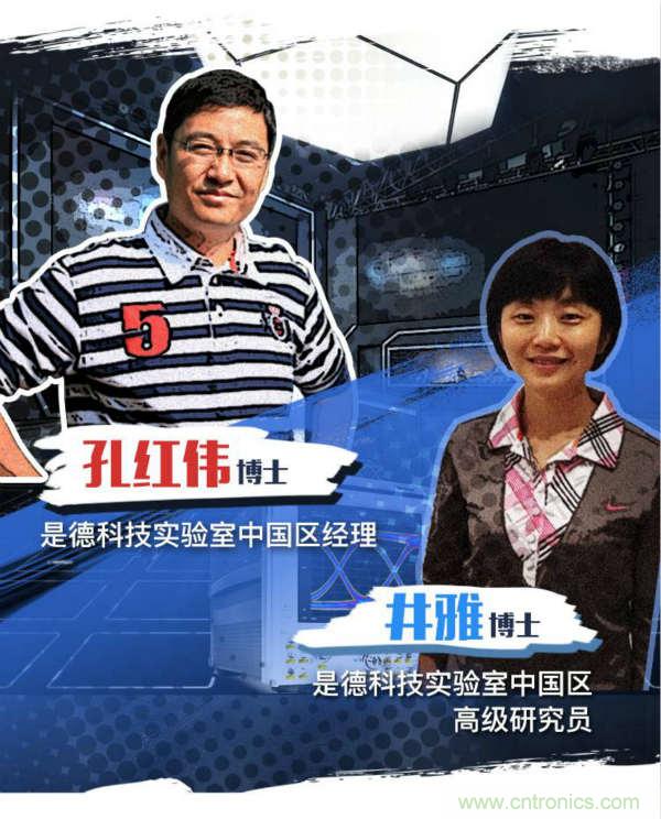 輻射兩步法 MIMO OTA 測試方法發(fā)明人給大家開小灶、劃重點