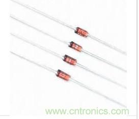 如何用三端穩(wěn)壓器代替穩(wěn)壓二極管？