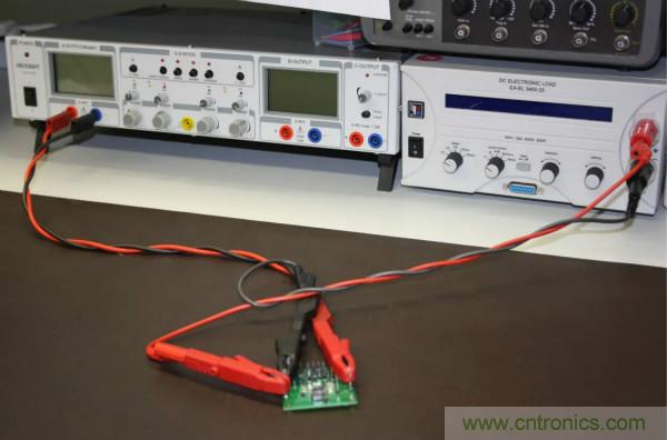 無(wú)法高效地測(cè)試開關(guān)穩(wěn)壓器？那是因?yàn)槟銢]有掌握方法~