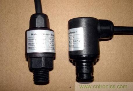 壓力傳感器應(yīng)用實(shí)例：汽車、手機(jī)、模具