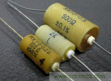 電阻還有精度之分，高精密電阻有啥特殊要求？