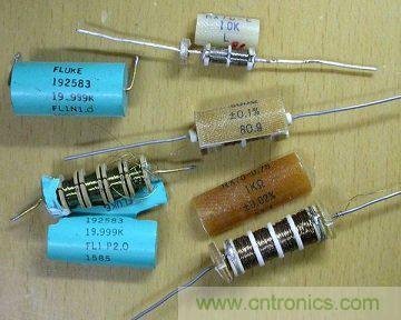 電阻還有精度之分，高精密電阻有啥特殊要求？