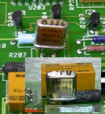 電阻還有精度之分，高精密電阻有啥特殊要求？