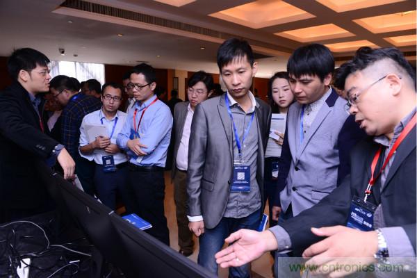 物聯(lián)網(wǎng)戰(zhàn)略合作高峰論壇圓滿落幕，大聯(lián)大世平集團與Intel攜手共創(chuàng)基于人工智能的物聯(lián)網(wǎng)生態(tài)體系