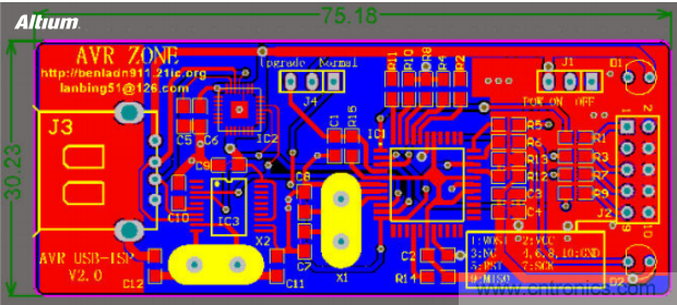 詳細步驟分解PCB如何進行拼板？