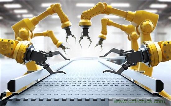 微秒計數究竟有多強大？快速電流回路創(chuàng)新技術為智能電機賦能