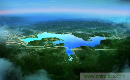 集成電路產(chǎn)業(yè)呼喚中國(guó)&ldquo;芯&rdquo; 杭州青山湖促微納制造創(chuàng)新項(xiàng)目落地集群