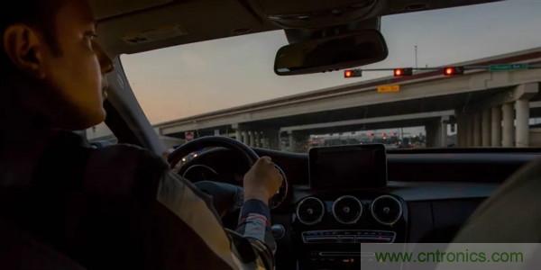 德州儀器毫米波傳感器幫你縮短通勤時間，讓生活更智能！