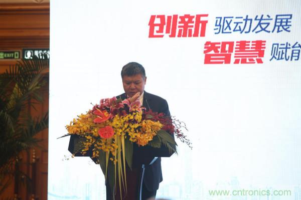 &ldquo;創(chuàng)新驅(qū)動(dòng)發(fā)展，智慧賦能未來(lái)&rdquo;---第七屆中國(guó)電子信息博覽會(huì)深圳新聞發(fā)布會(huì)盛大召開(kāi)