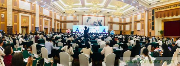 &ldquo;創(chuàng)新驅(qū)動(dòng)發(fā)展，智慧賦能未來(lái)&rdquo;---第七屆中國(guó)電子信息博覽會(huì)深圳新聞發(fā)布會(huì)盛大召開(kāi)