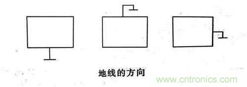 了解這些電路圖規(guī)則，一文教你看懂電路圖