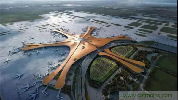 &ldquo;國際丹&rdquo;將為北京大興國際機(jī)場(chǎng)和青島膠東國際機(jī)場(chǎng)建設(shè)保駕護(hù)航！