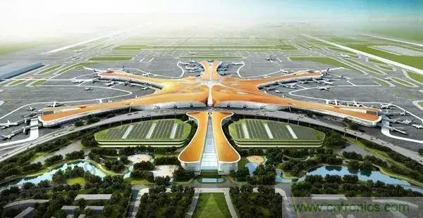 &ldquo;國際丹&rdquo;將為北京大興國際機(jī)場(chǎng)和青島膠東國際機(jī)場(chǎng)建設(shè)保駕護(hù)航！