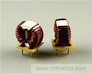 如何選擇鐵氧體電感的封裝尺寸？