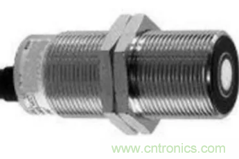 超聲波傳感器原理、特點及用途