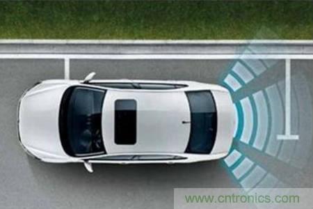 倒車(chē)?yán)走_(dá)用超聲波傳感器如何避免視野盲區(qū)？