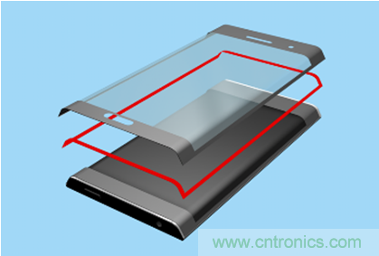 德莎推出756xx：泡棉工藝升級，弧面粘貼最優(yōu)選