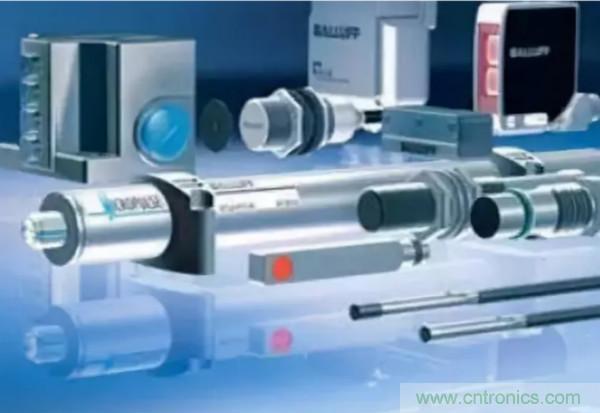 激光測(cè)距傳感器的原理及應(yīng)用，了解一下