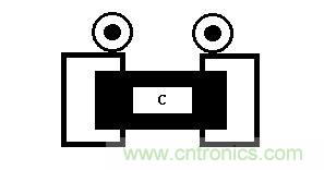 如何&ldquo;布局&rdquo;電路上的貼片電容才會降低寄生電感？