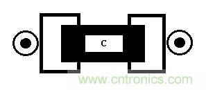 如何&ldquo;布局&rdquo;電路上的貼片電容才會降低寄生電感？