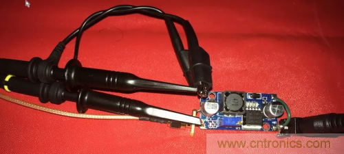 在開關(guān)電源（SMPS）中如何測量噪聲？