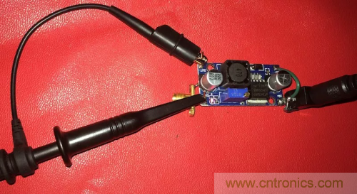 在開關(guān)電源（SMPS）中如何測量噪聲？