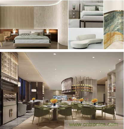 德陽新地標(biāo)現(xiàn)身 | ITOO助力締造智慧酒店新標(biāo)桿 德陽新地標(biāo)現(xiàn)身 | ITOO助力締造智慧酒店新標(biāo)桿