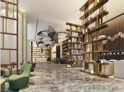 德陽新地標(biāo)現(xiàn)身 | ITOO助力締造智慧酒店新標(biāo)桿 德陽新地標(biāo)現(xiàn)身 | ITOO助力締造智慧酒店新標(biāo)桿