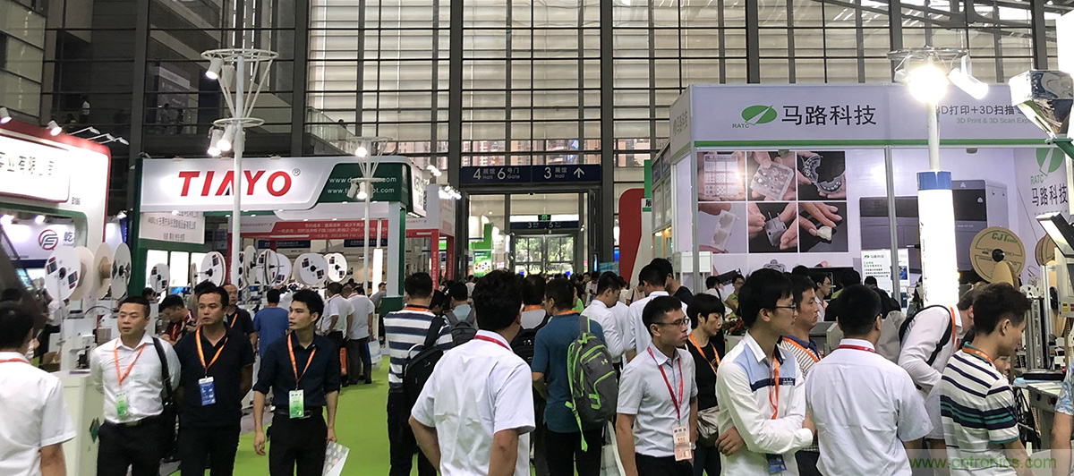 2019深圳國(guó)際連接器線束及加工展覽會(huì)將繼續(xù)擴(kuò)大規(guī)模，開(kāi)啟新篇章