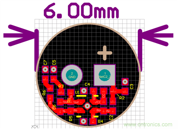 如何采用業(yè)界最小的運(yùn)算放大器來(lái)設(shè)計(jì)麥克風(fēng)電路？