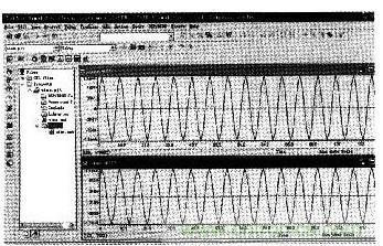 如何讓DSP數(shù)字振蕩器產(chǎn)生移相正弦波？