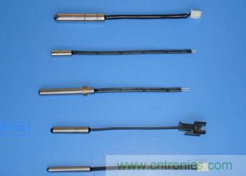 溫度控制器接線與參數(shù)、溫度傳感器有多少型號(hào)？