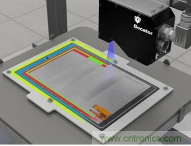 解析視覺傳感技術(shù)的應(yīng)用及工作原理 解析視覺傳感技術(shù)的應(yīng)用及工作原理