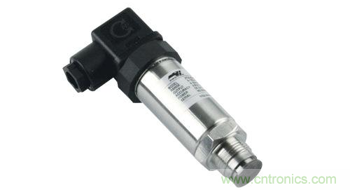 負壓傳感器工作原理、作用、使用方法與爆破壓力值