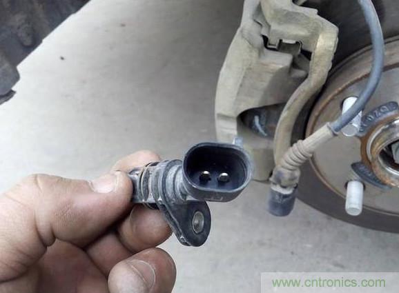 電子傳感器是什么？電子傳感器有幾根線？怎么接線？