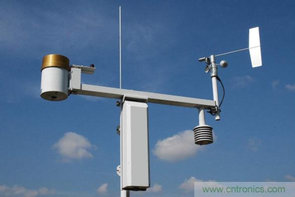 超聲波風(fēng)速傳感器在氣象領(lǐng)域中有何作用？