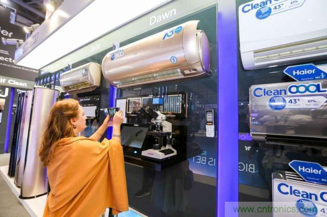 中國制造全球化，迎來&ldquo;品質(zhì)革命&rdquo;