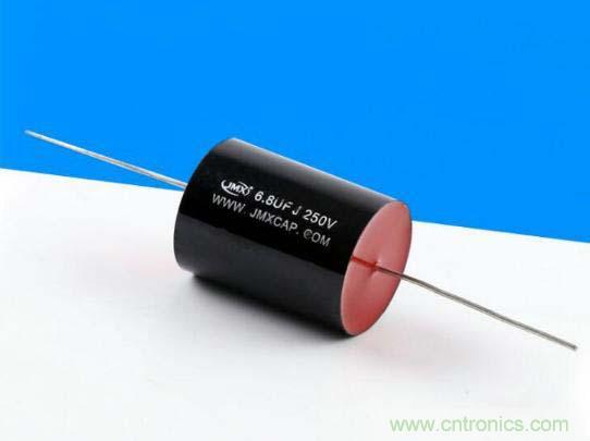 整合電磁兼容性元件：共模電感、磁珠、濾波電容器