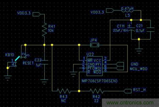 技術(shù)干貨:ESD應(yīng)對策略六條
