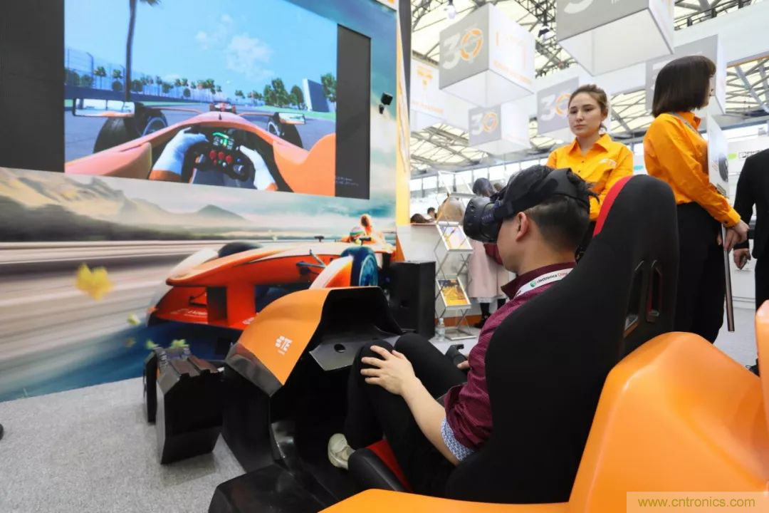 官宣丨即刻開始看展會，e星球官方展前預覽正式上線！