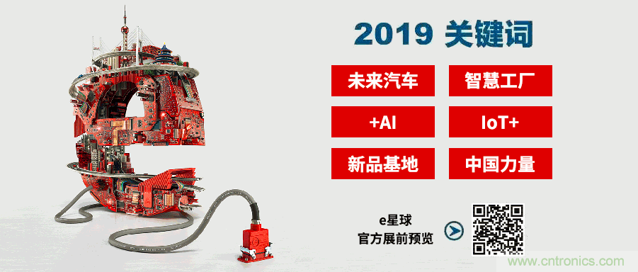 官宣丨即刻開始看展會，e星球官方展前預覽正式上線！