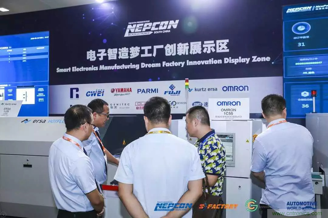 5G時代來了，這些領(lǐng)域要重點關(guān)注