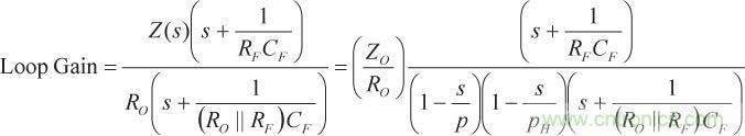 在光電流應(yīng)用中應(yīng)如何補(bǔ)償電流反饋放大器？