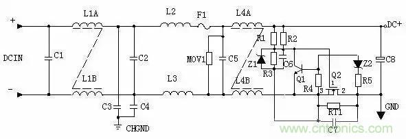 一文看破開關(guān)電源電路，不明白的看這里！