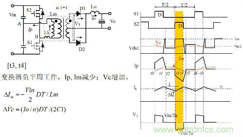 開關(guān)電源&ldquo;各種拓撲結(jié)構(gòu)&rdquo;的對比與分析！