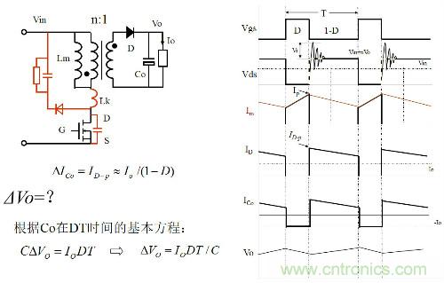 開關(guān)電源&ldquo;各種拓撲結(jié)構(gòu)&rdquo;的對比與分析！