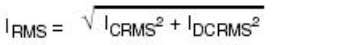 紋波電流到底為何物？鋁電解電容的紋波電流如何計算？