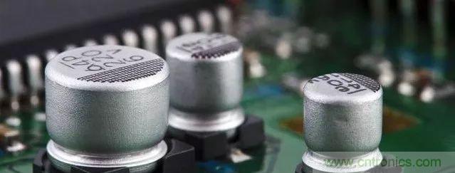 詳解濾波電容、去耦電容、旁路電容的作用