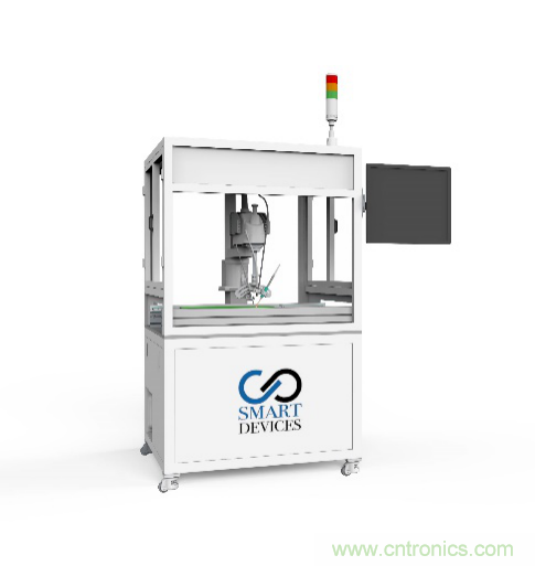 智能制造新時代，摯錦科技讓您一飽眼福！