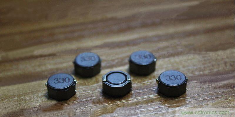 貼片電感為何會產(chǎn)生損耗？